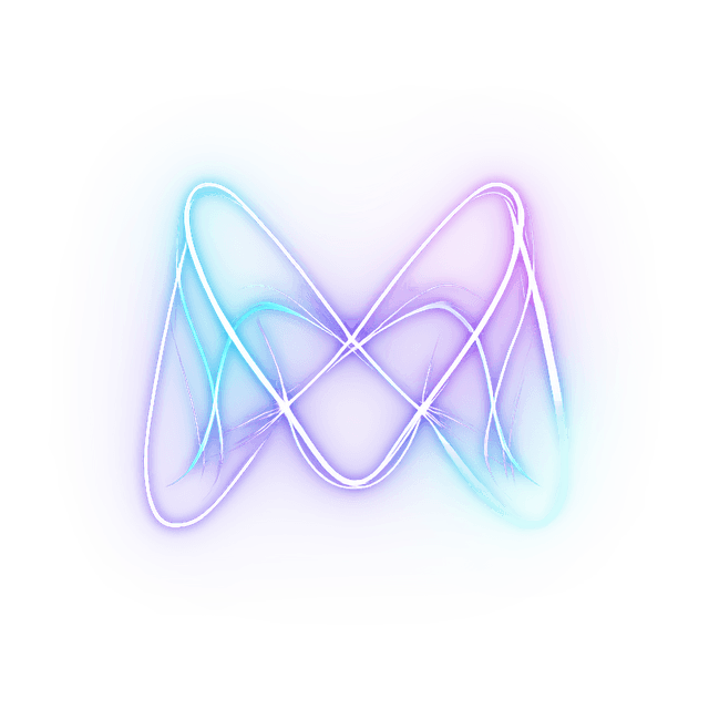 A minted MirageLab creation